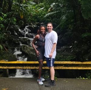 Meet your Posher, Bill